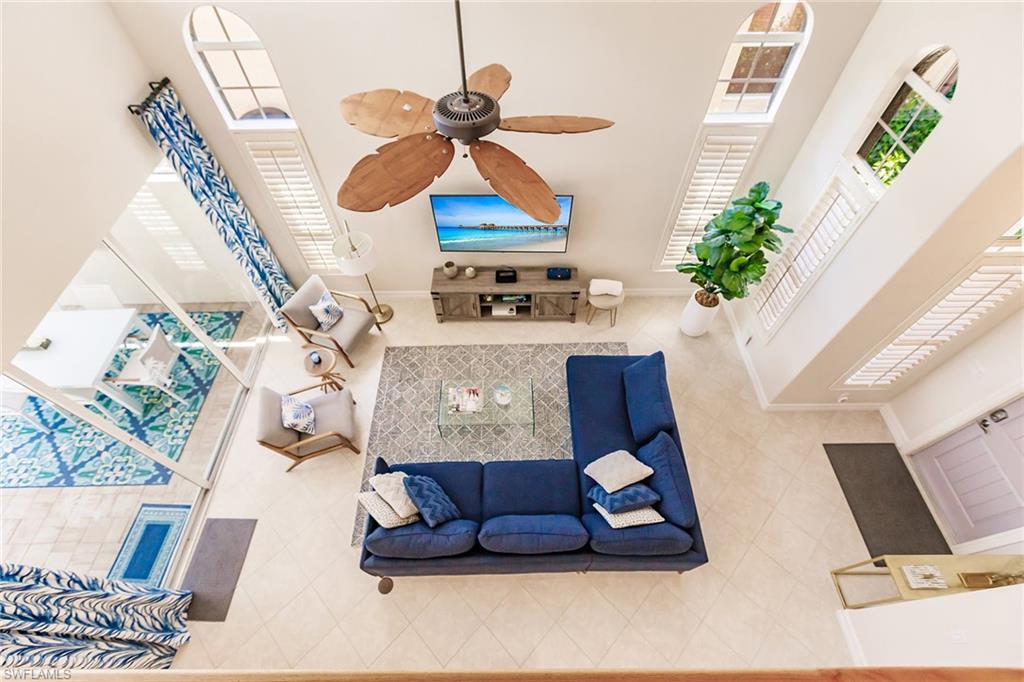 ASHTON PLACE - Residential Lease