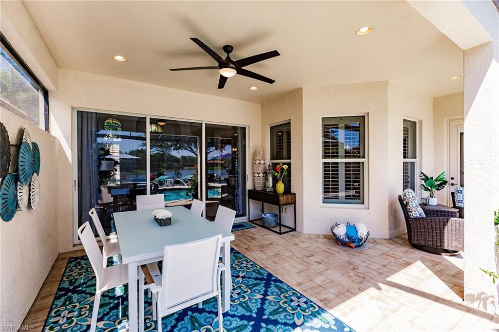 ASHTON PLACE - Residential Lease