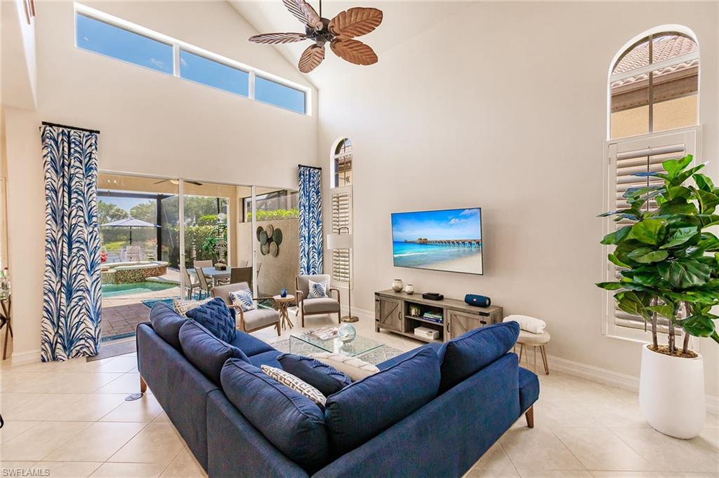 ASHTON PLACE - Residential Lease