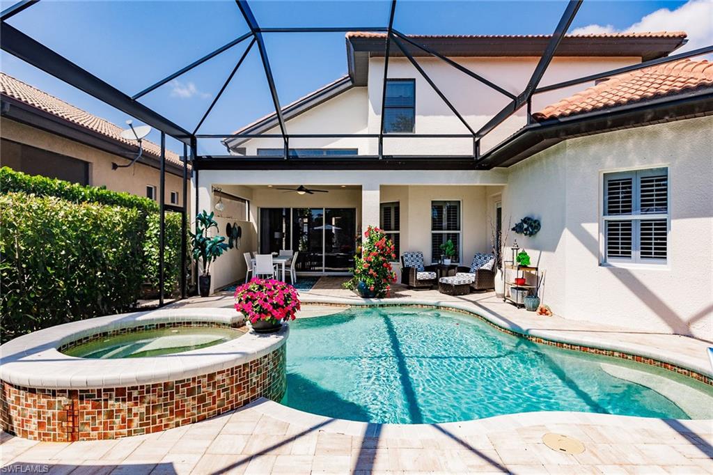 ASHTON PLACE - Residential Lease