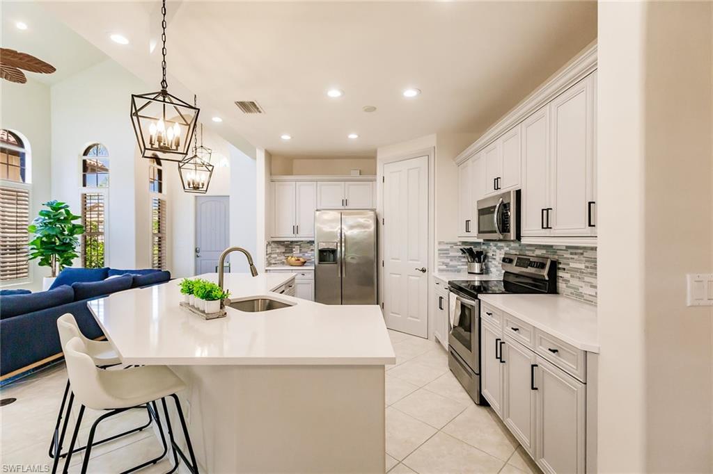 ASHTON PLACE - Residential Lease