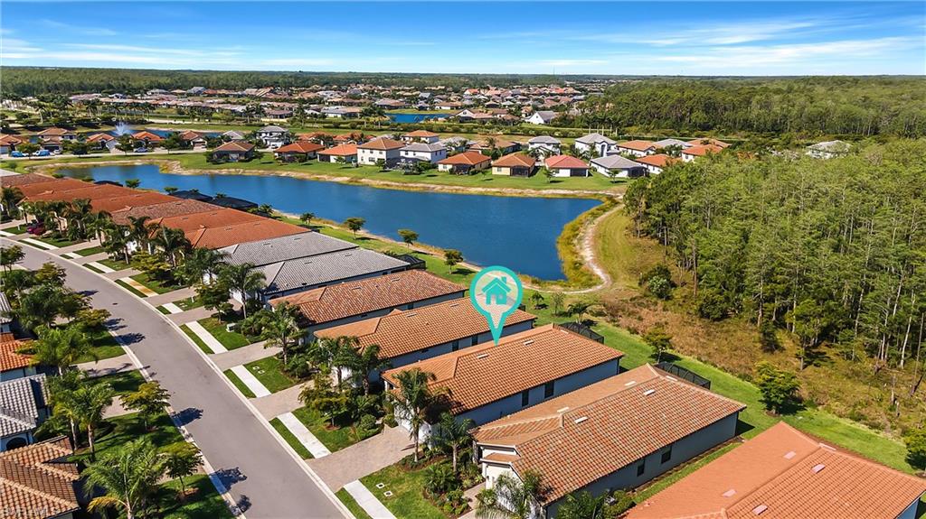 ARBORWOOD PRESERVE - Residential