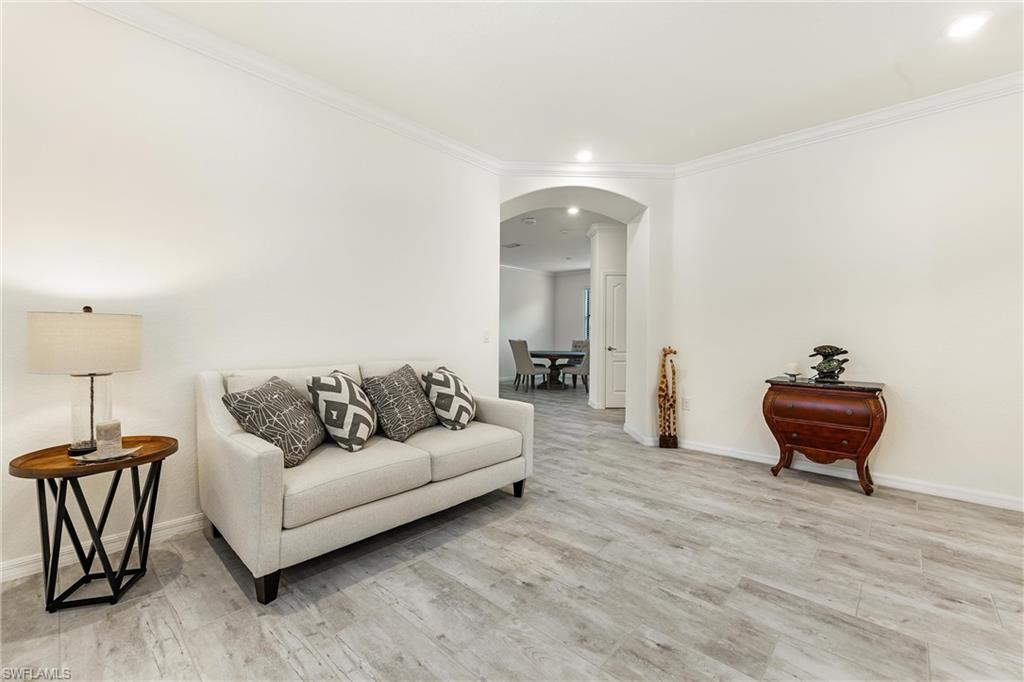 ARBORWOOD PRESERVE - Residential