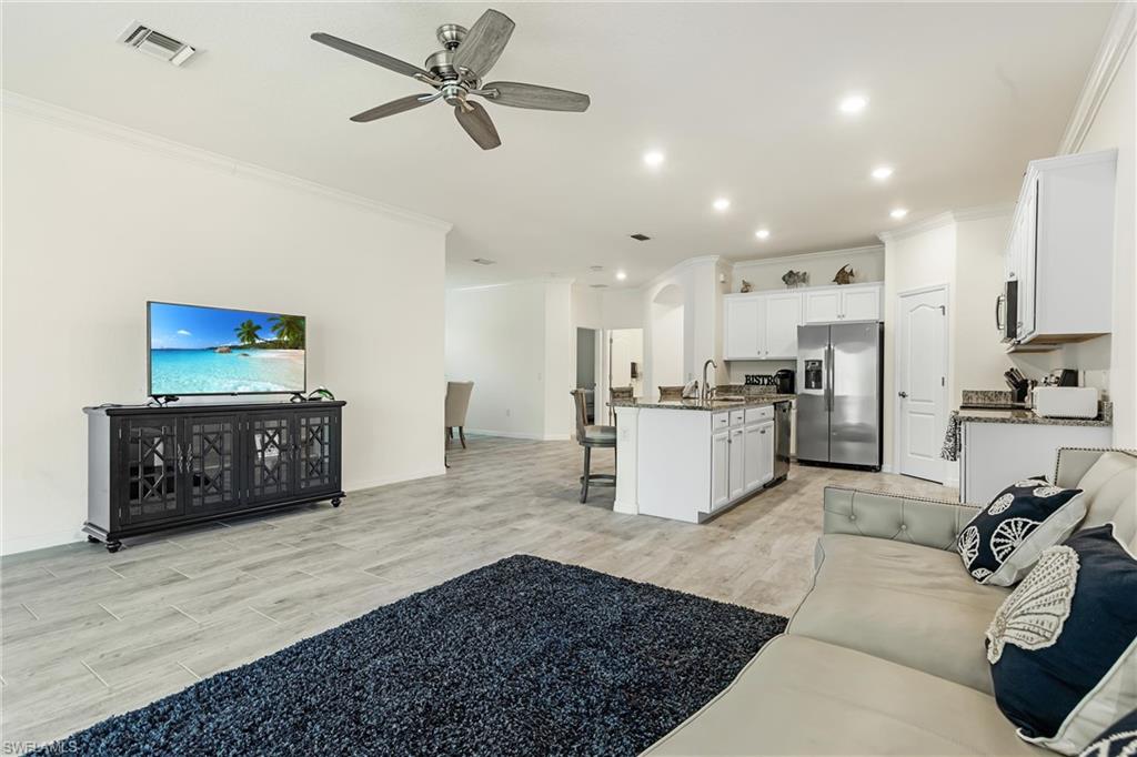 ARBORWOOD PRESERVE - Residential