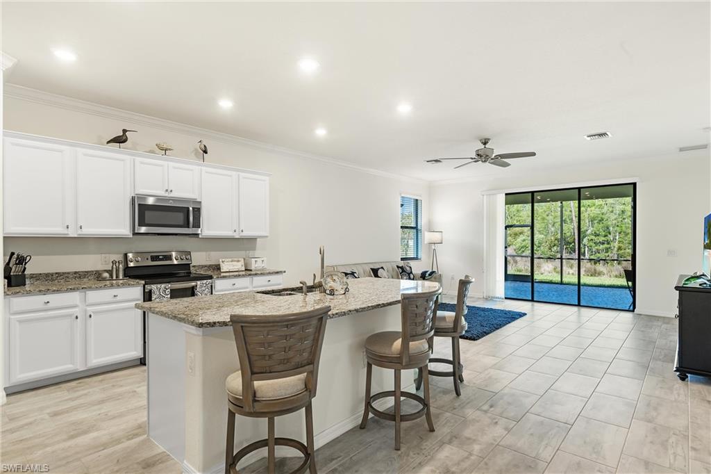 ARBORWOOD PRESERVE - Residential