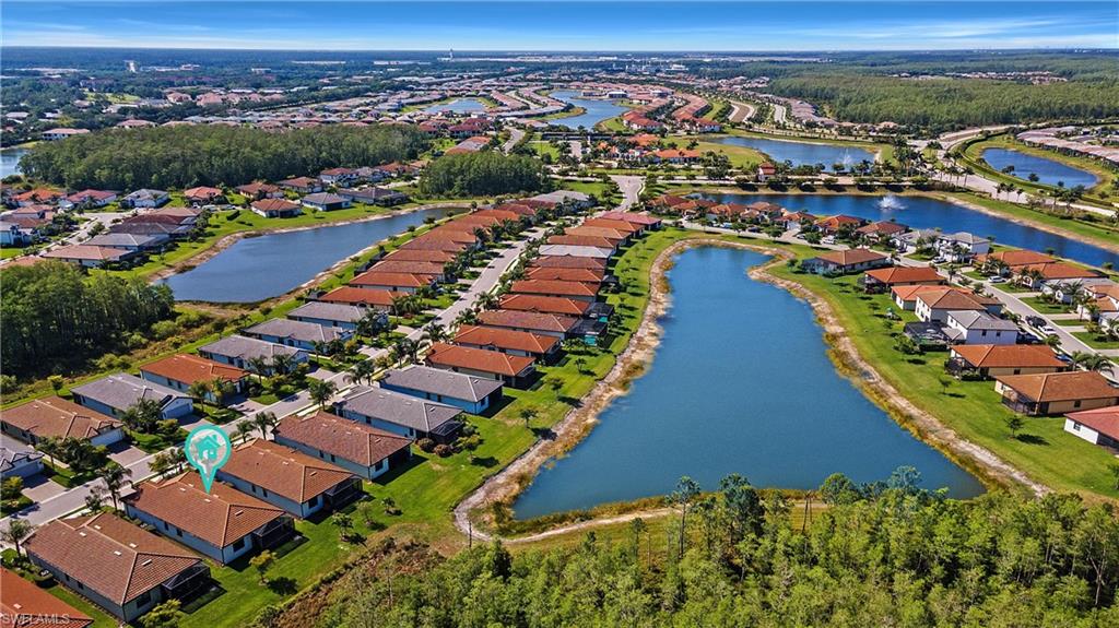 ARBORWOOD PRESERVE - Residential