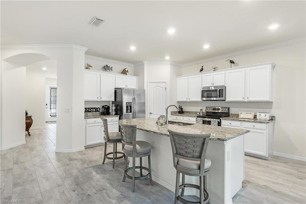 ARBORWOOD PRESERVE - Residential