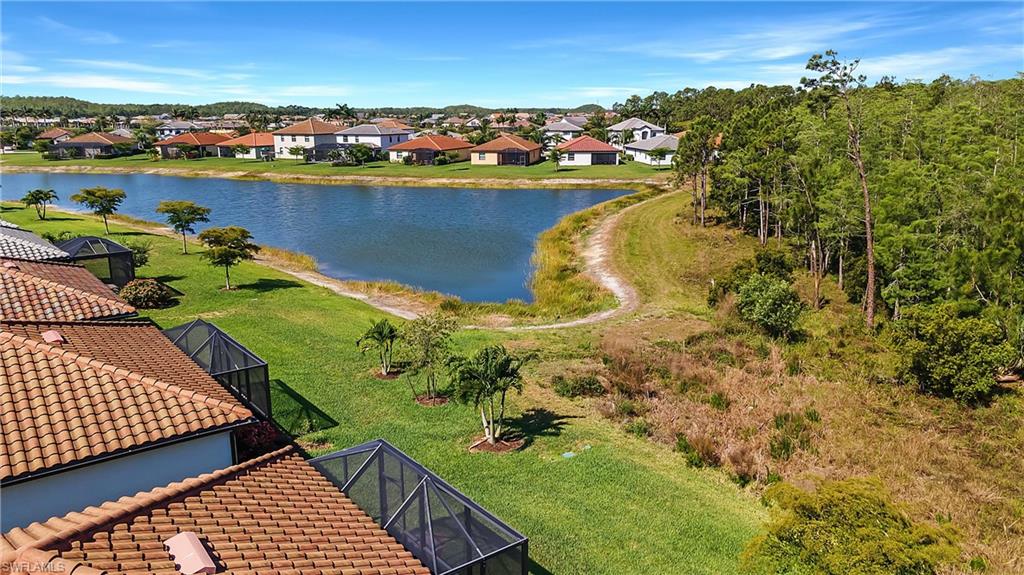 ARBORWOOD PRESERVE - Residential