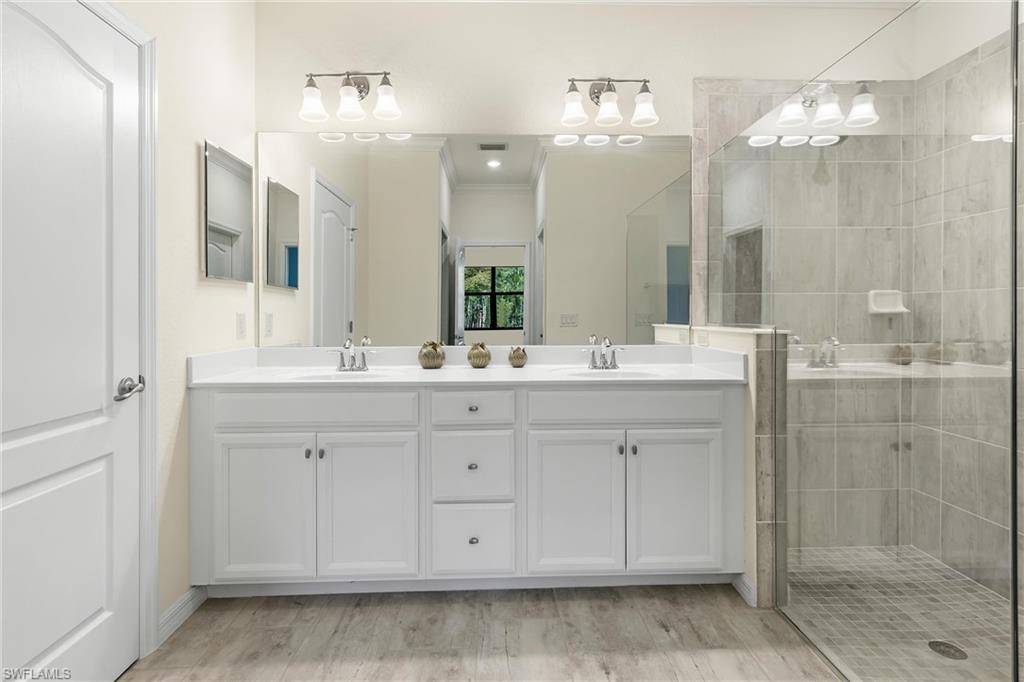 ARBORWOOD PRESERVE - Residential