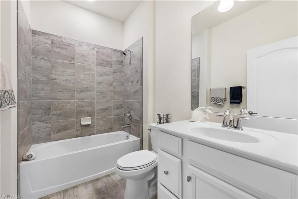 ARBORWOOD PRESERVE - Residential