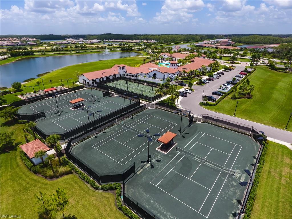 ARBORWOOD PRESERVE - Residential