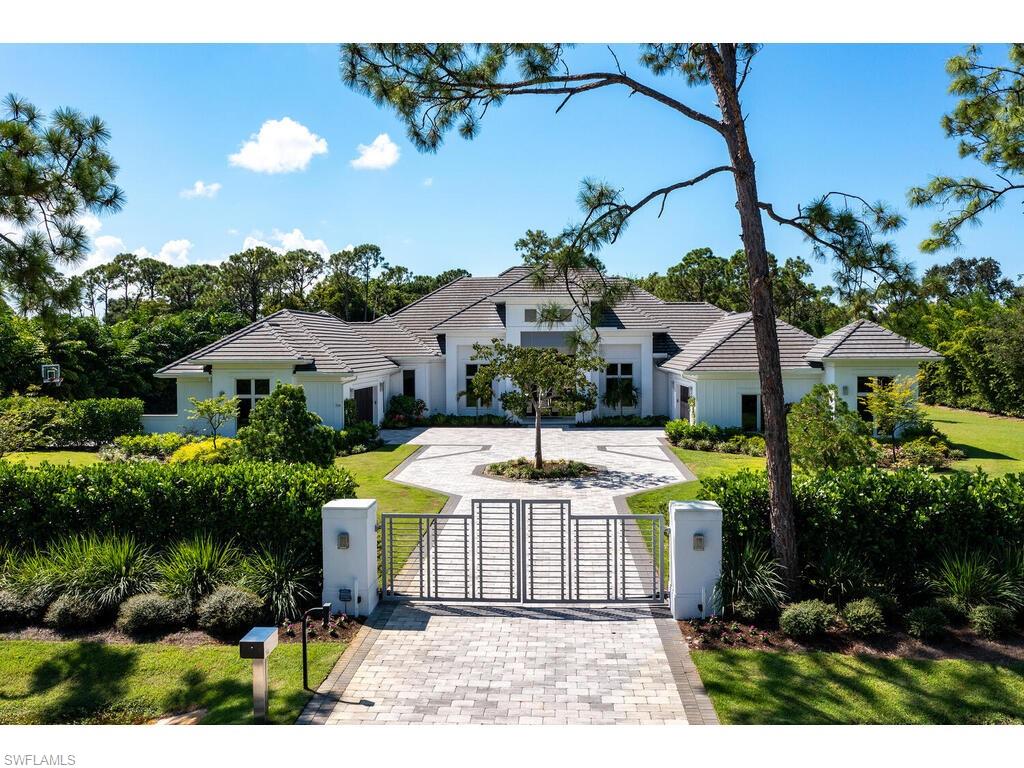 PINE RIDGE - Residential