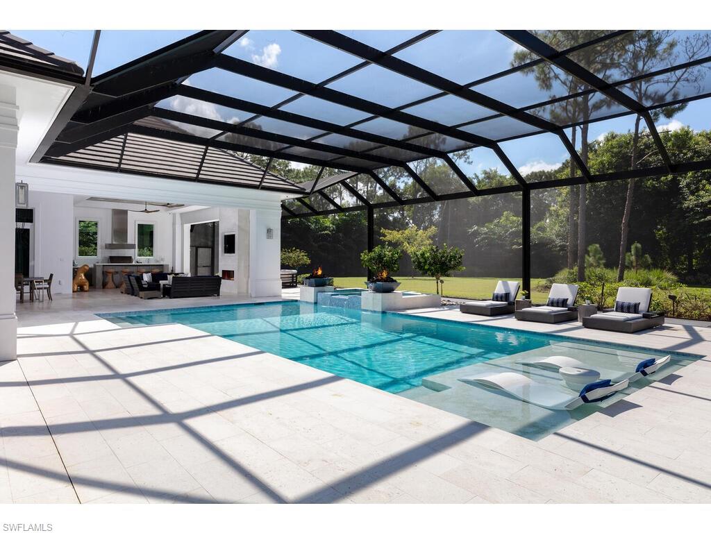 PINE RIDGE - Residential