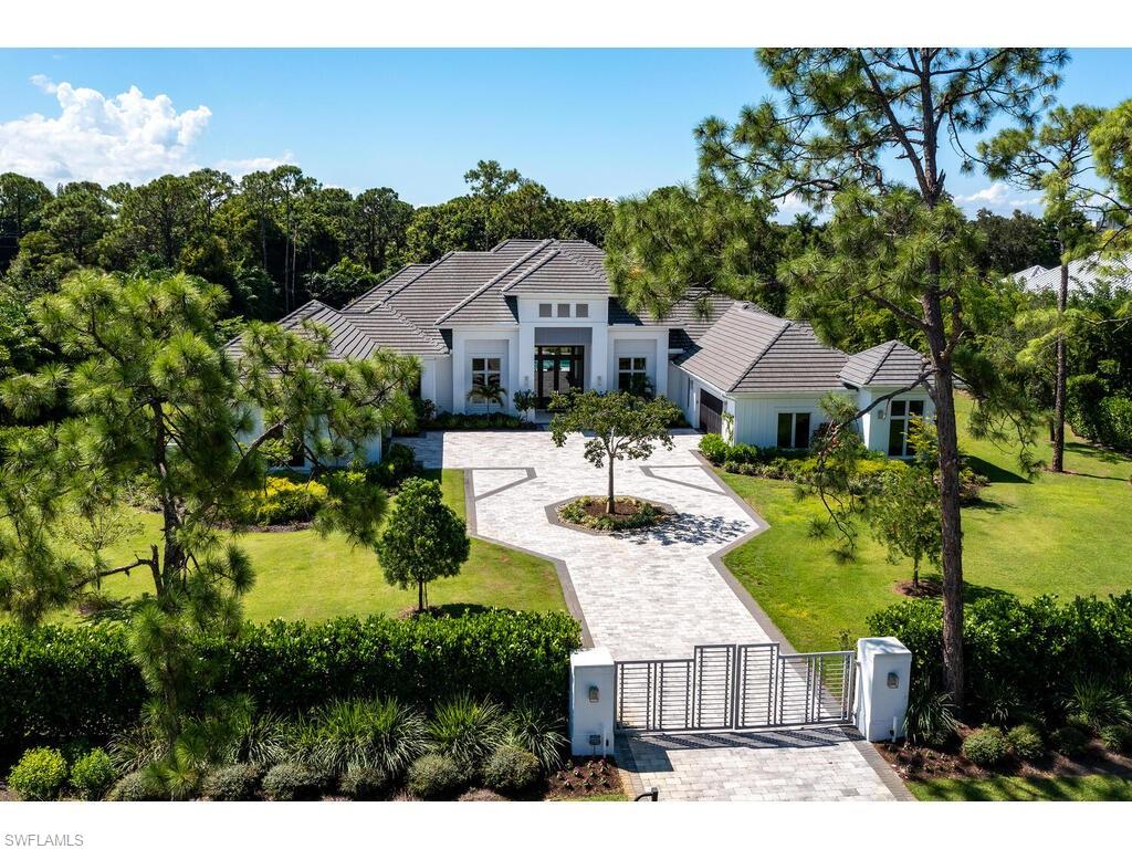 PINE RIDGE - Residential