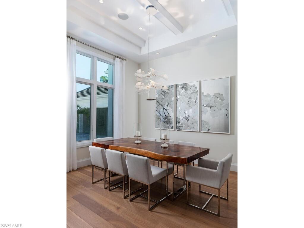 PINE RIDGE - Residential