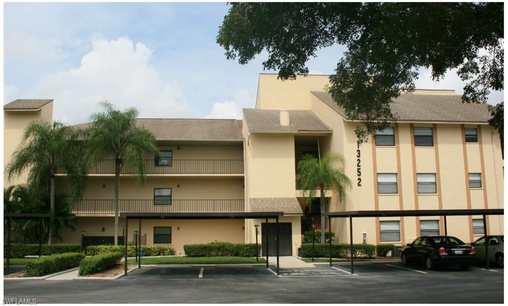 TERRACE CONDO VILLAGE - Residential