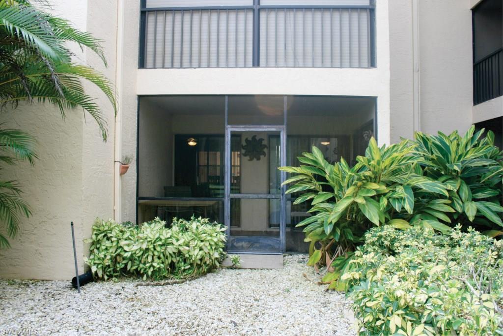 TERRACE CONDO VILLAGE - Residential