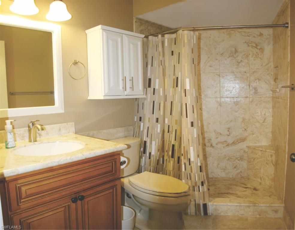 TERRACE CONDO VILLAGE - Residential