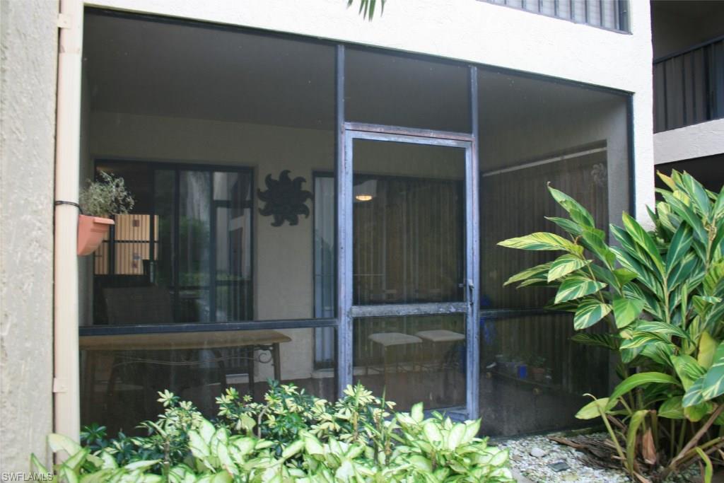 TERRACE CONDO VILLAGE - Residential