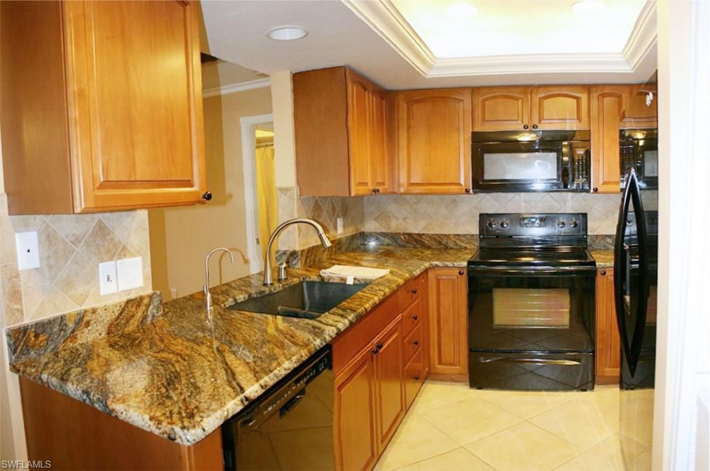 TERRACE CONDO VILLAGE - Residential