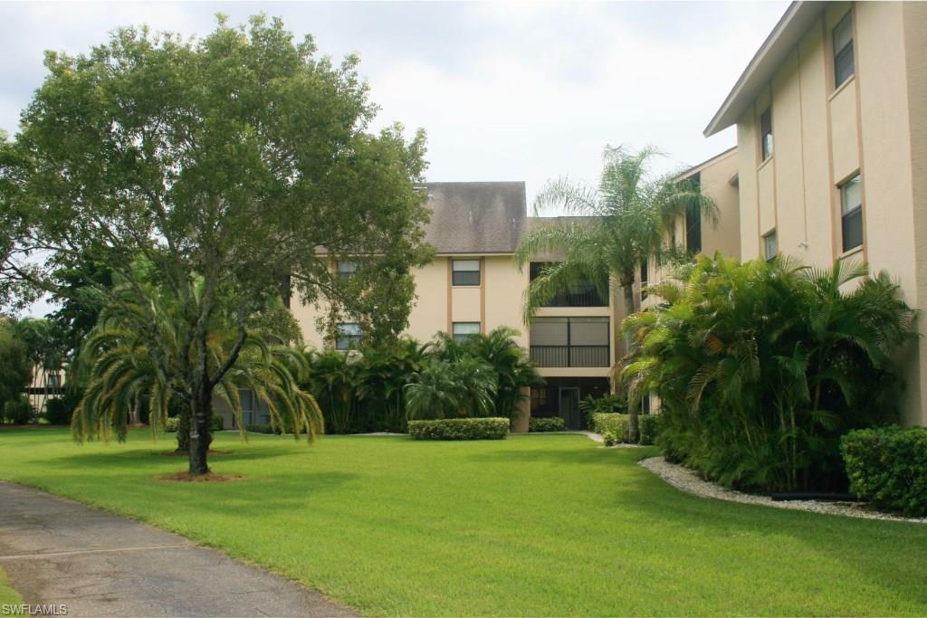 TERRACE CONDO VILLAGE - Residential