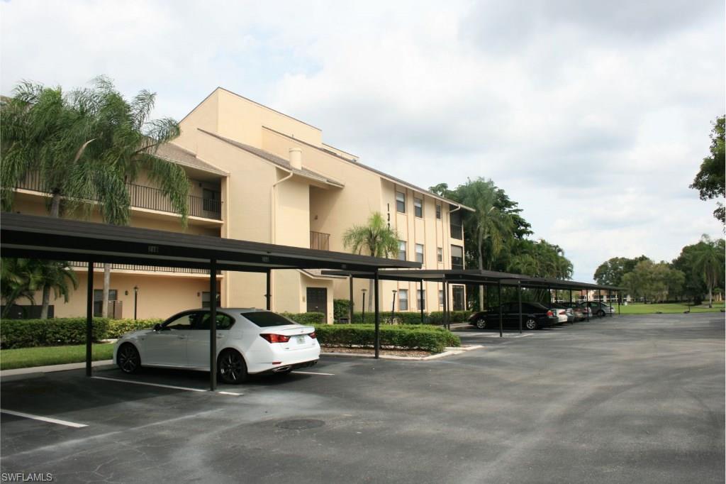 TERRACE CONDO VILLAGE - Residential