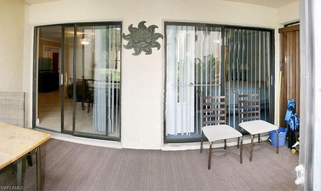 TERRACE CONDO VILLAGE - Residential