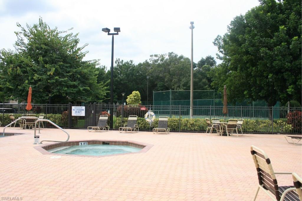 TERRACE CONDO VILLAGE - Residential