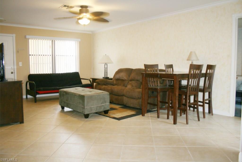 TERRACE CONDO VILLAGE - Residential