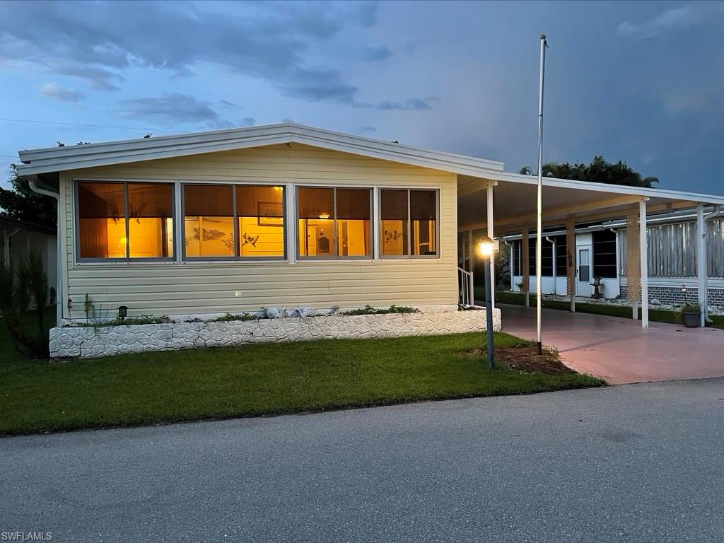 OLD BRIDGE VILLAGE - Residential