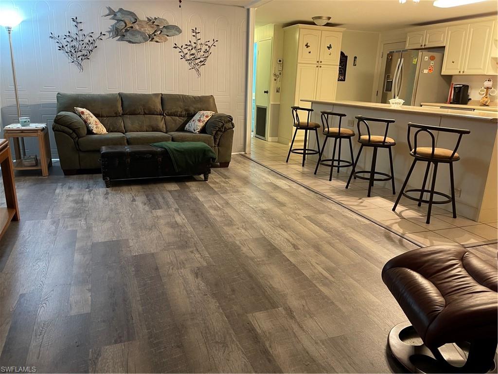 OLD BRIDGE VILLAGE - Residential