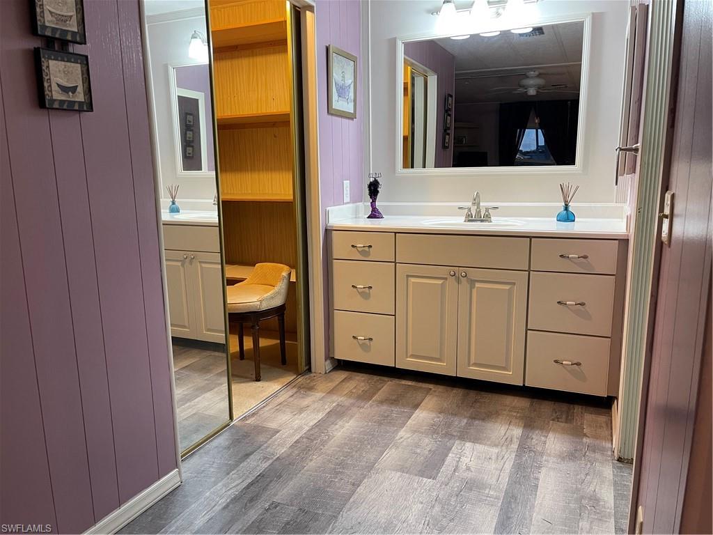 OLD BRIDGE VILLAGE - Residential