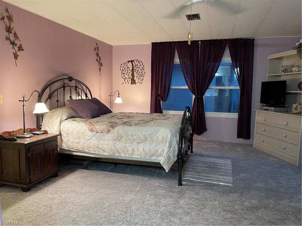 OLD BRIDGE VILLAGE - Residential