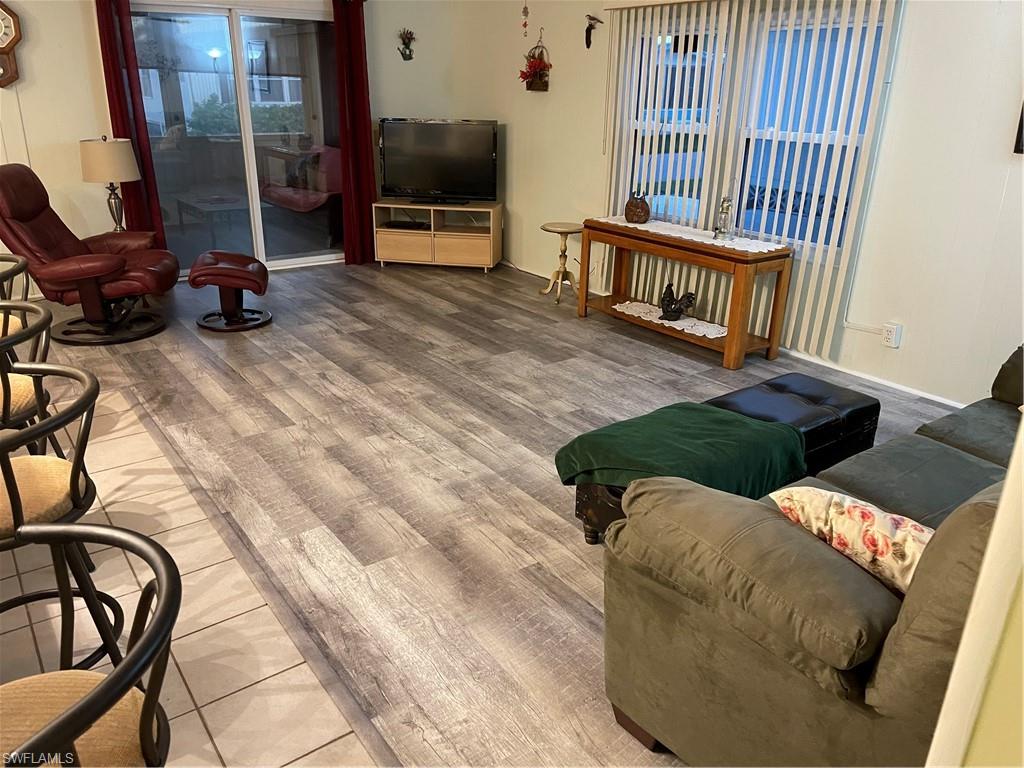 OLD BRIDGE VILLAGE - Residential