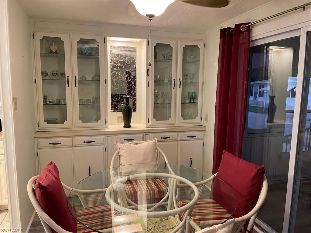 OLD BRIDGE VILLAGE - Residential