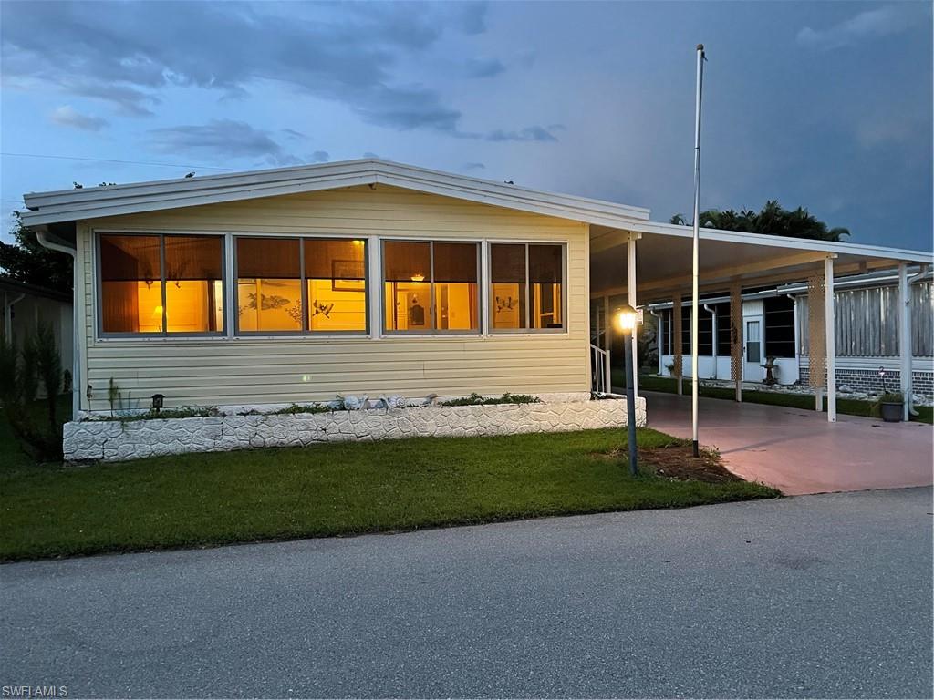 OLD BRIDGE VILLAGE - Residential