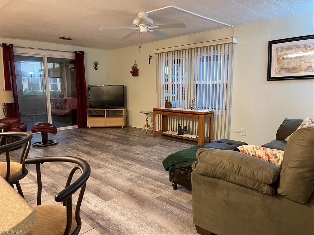 OLD BRIDGE VILLAGE - Residential