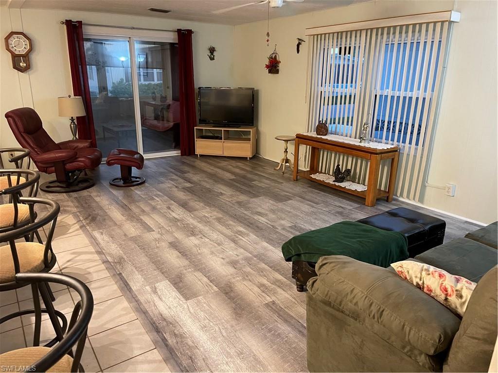 OLD BRIDGE VILLAGE - Residential