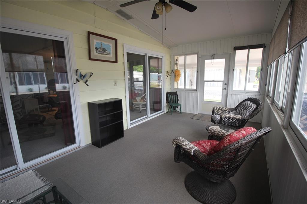 OLD BRIDGE VILLAGE - Residential