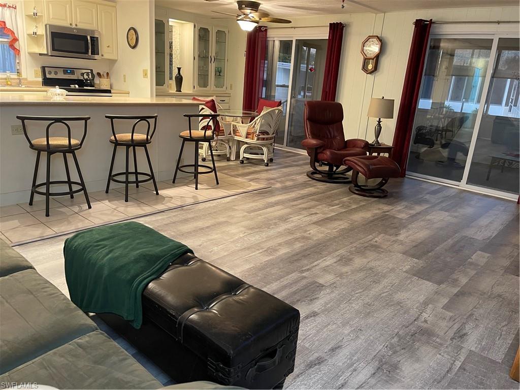 OLD BRIDGE VILLAGE - Residential