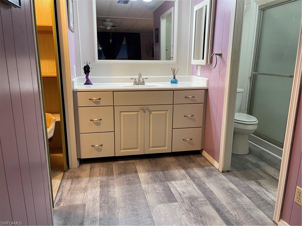 OLD BRIDGE VILLAGE - Residential