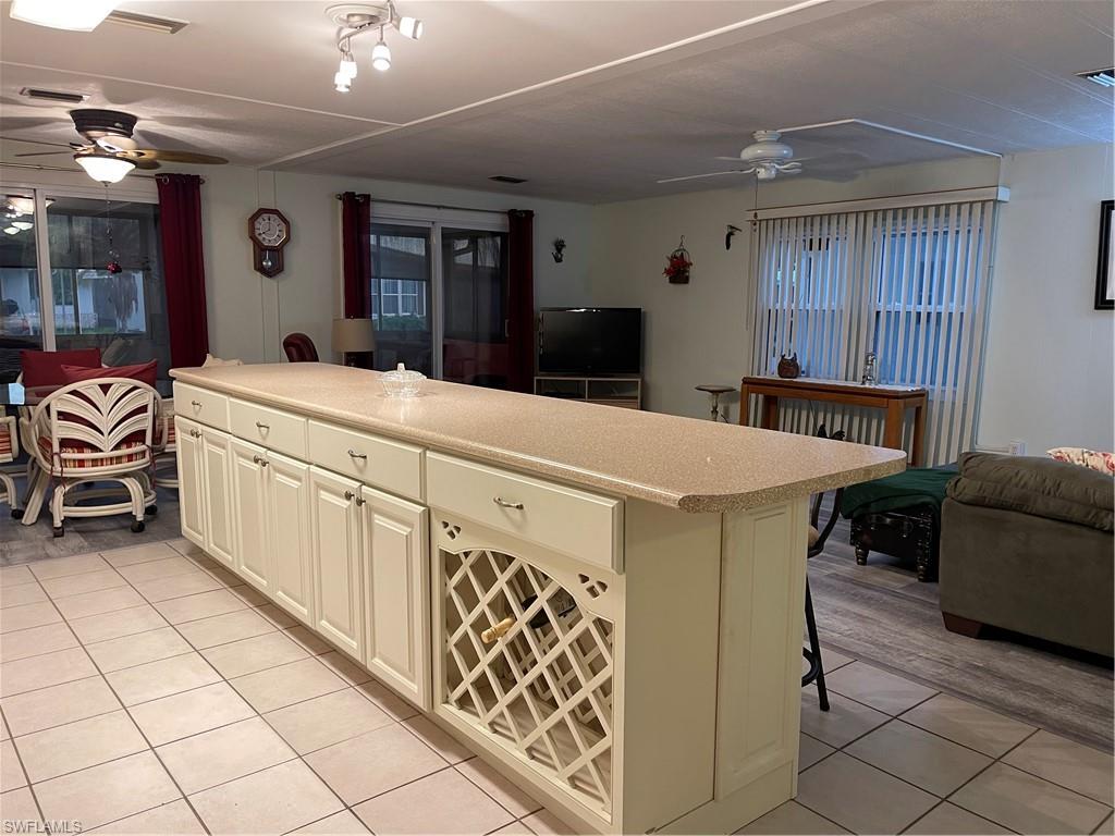 OLD BRIDGE VILLAGE - Residential