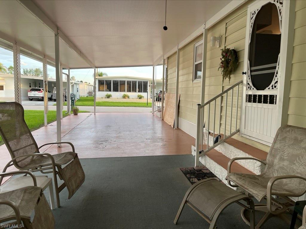 OLD BRIDGE VILLAGE - Residential