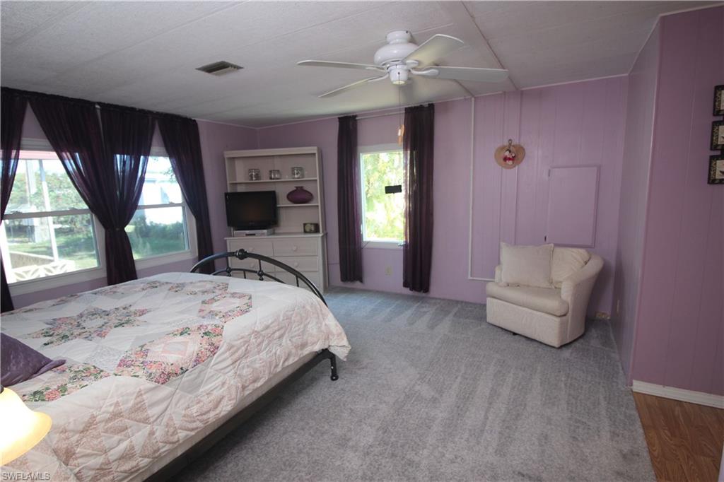 OLD BRIDGE VILLAGE - Residential