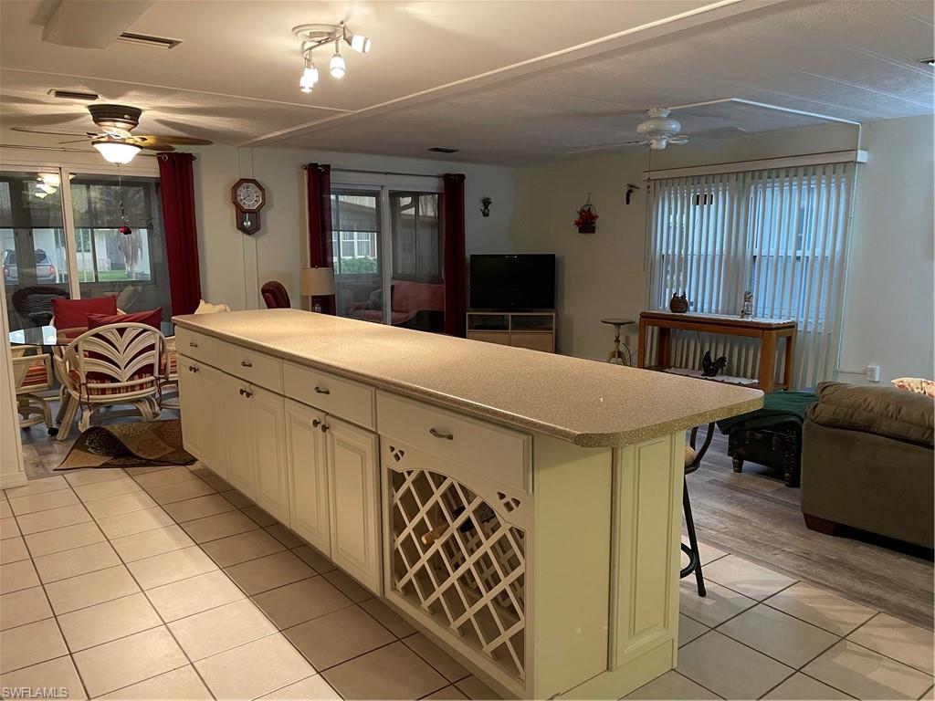 OLD BRIDGE VILLAGE - Residential