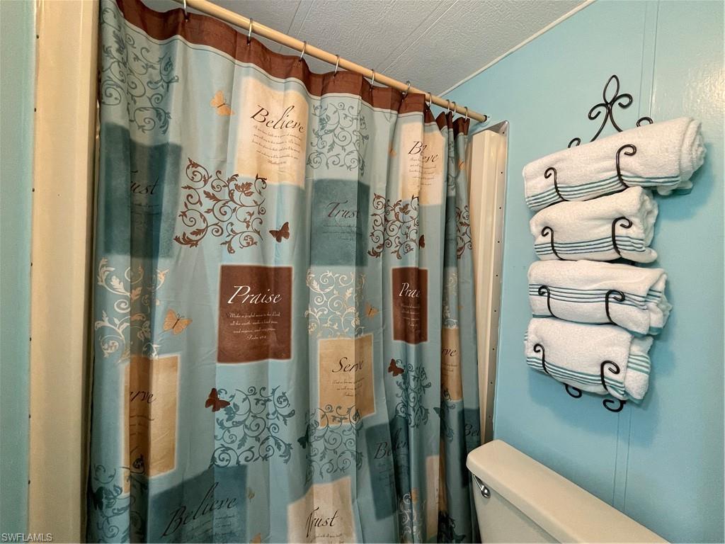 OLD BRIDGE VILLAGE - Residential