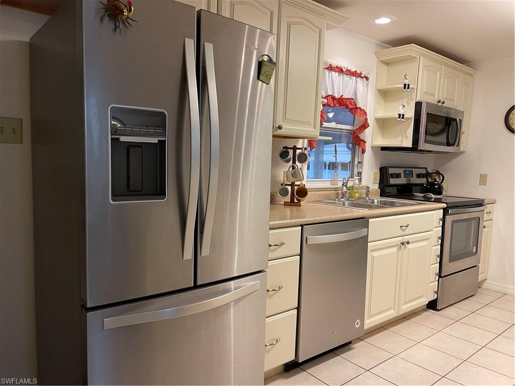 OLD BRIDGE VILLAGE - Residential