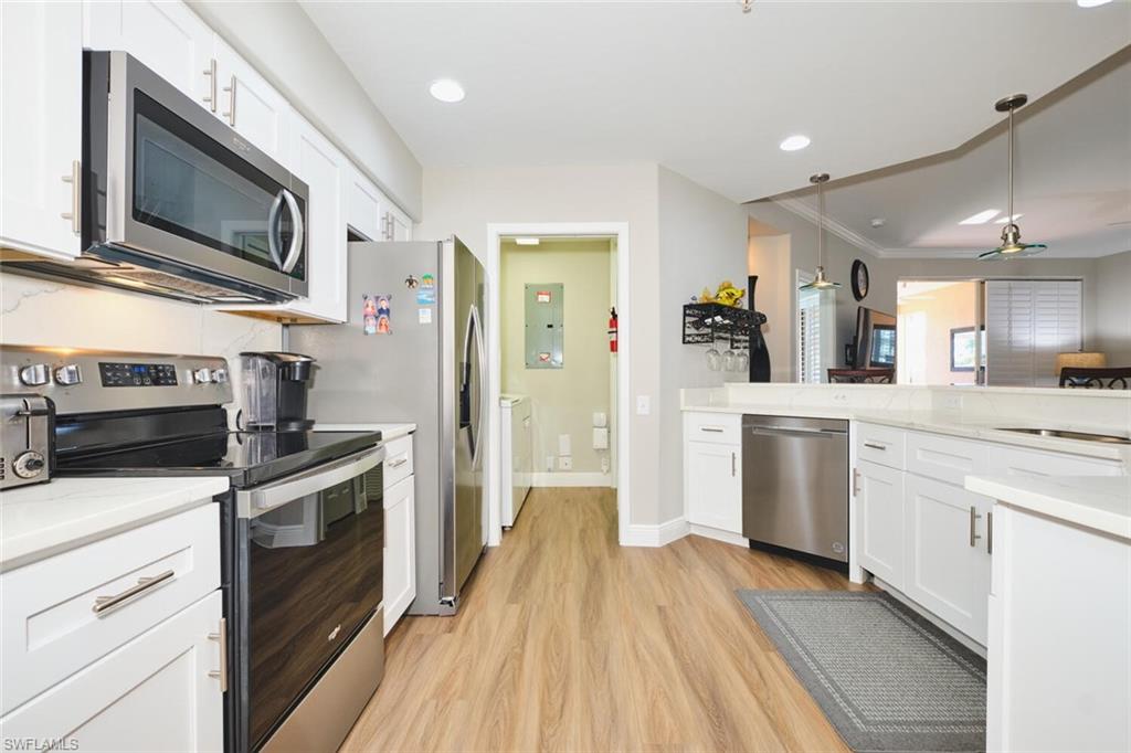 Southmont Cove - Residential