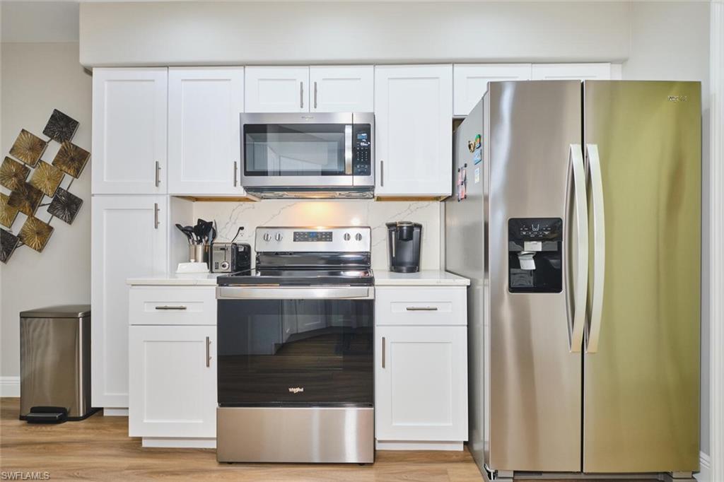 Southmont Cove - Residential