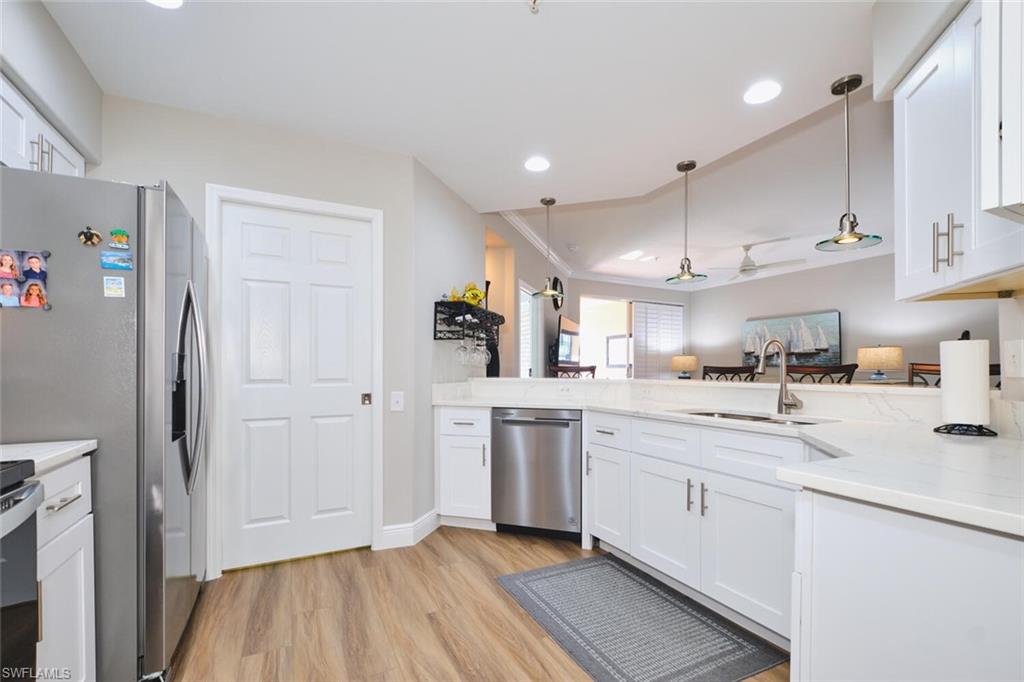 Southmont Cove - Residential